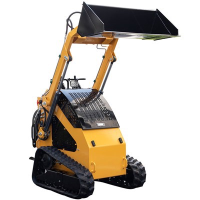 Caricatore di skid skid skid black js-t360