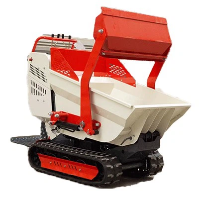 Mini dumper