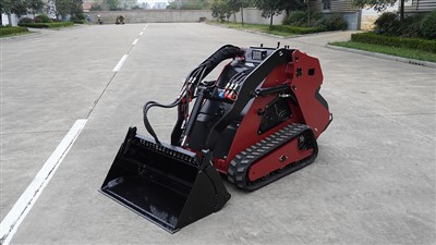 Caricatore compatto JS525Y